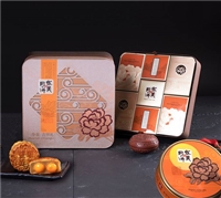 月饼批发 华美月饼礼盒团购 华美员工月饼配送 华美员工月饼配送