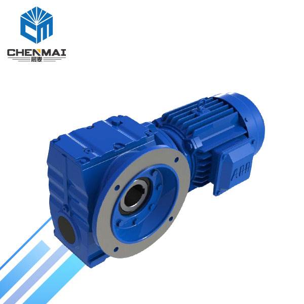 供应齿轮减速机 SAF77齿轮减速箱 TSAF78硬齿面齿轮箱厂家出售