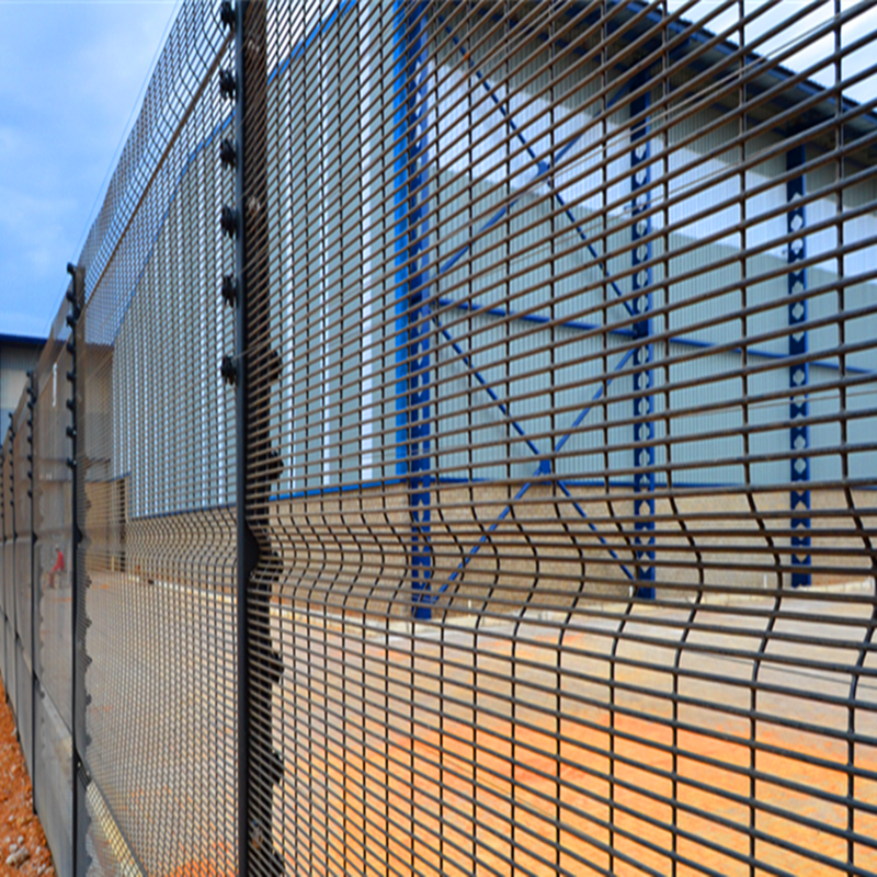 监狱防爬网密纹网厂家