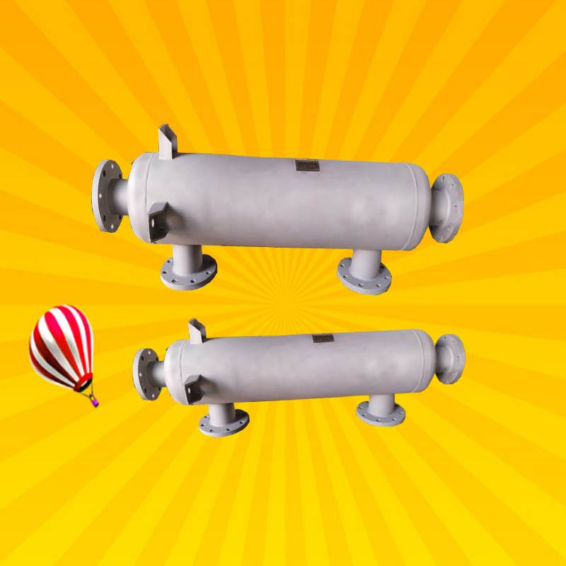 锅炉蒸汽换热器高温瞬时灭菌热交换器