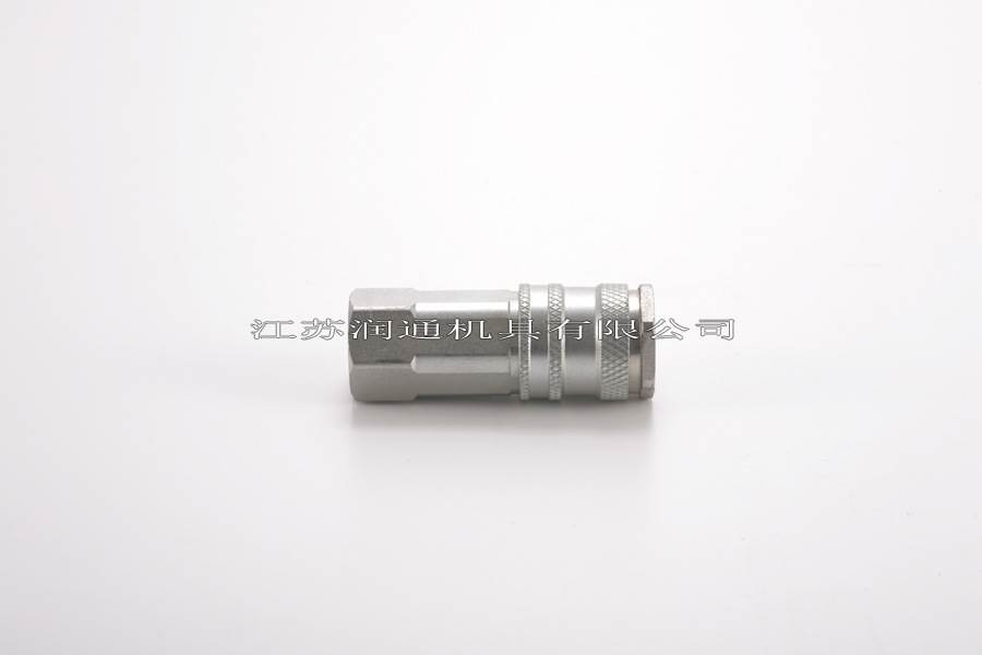 厂家批发价销售 快速接头 HS-300气动快速接头  