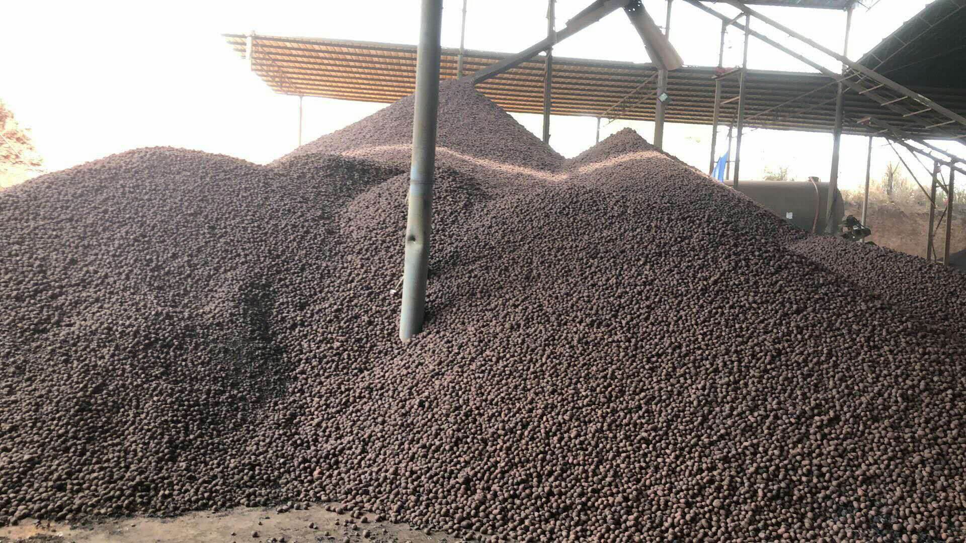 昆明陶粒现货供应