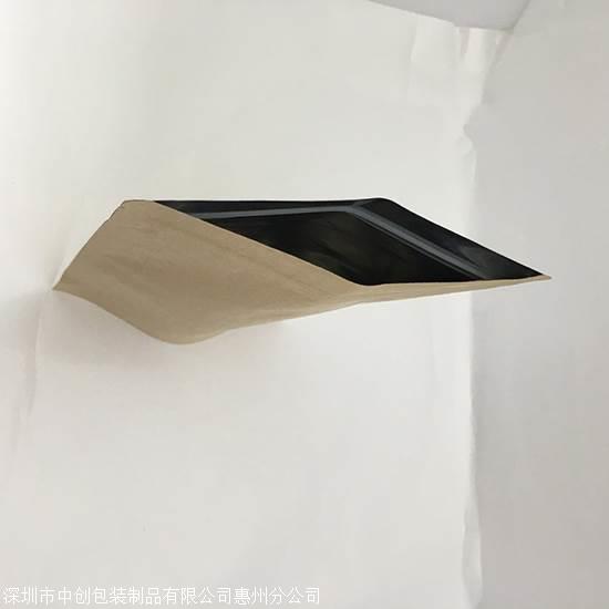 可做成多种丰富的袋型,直立拉链袋,中封风琴袋,边封袋,平底特大纸袋等