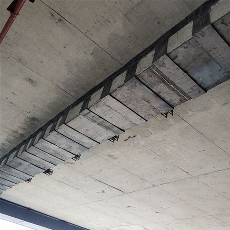 株洲电梯井改造公司 株洲增大截面加固