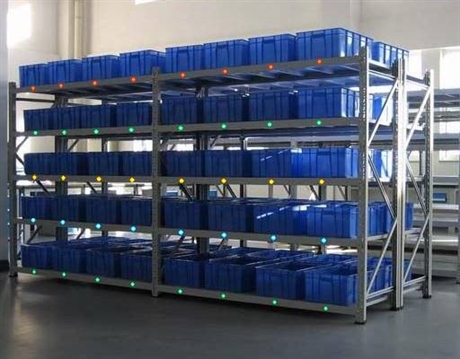 厂家直销 重型货架 恒亚重型货架设计生产销售