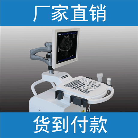 宠物B超机,动物b超价格表,推车式宠物彩超仪,宠物推车式高清B超机