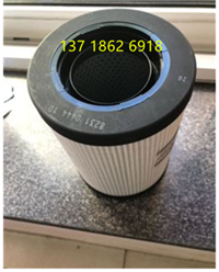 厂家直销8231044410阿特拉斯液压油滤芯