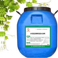 水乳型沥青桥面防水涂料用量