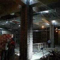 贵州加固工程施工公司-加固工程公司