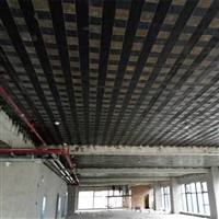 六盘水碳纤维加固施工公司-加固工程公司