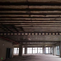 贵阳房屋加固专家-贵州加固公司