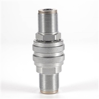 快速接头  LKJM高压型液压快速接头