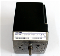 西门子风门执行器SQM10.16562，SQM10.16532