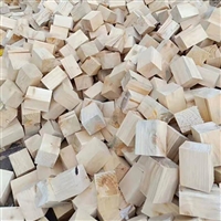 方木材 展途建筑木方工程 屋面定尺板白松木方防腐蚀