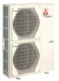 无锡家用空调/家用中央空调专卖店/三菱电机家用中央空调总代理