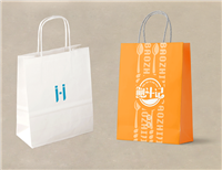 重庆手提袋印刷加工 设计 定制厂家 立美印刷厂