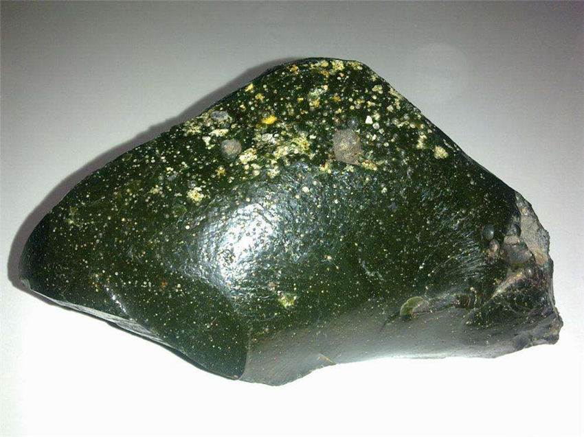 天宝石陨石现金收购交易行情