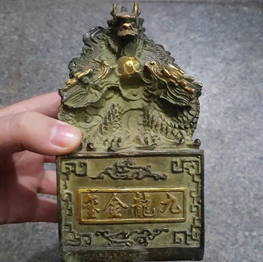 中华传世金玺收购值多少钱