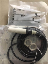 产品信息德国易福门SF320A分体式流量传感器