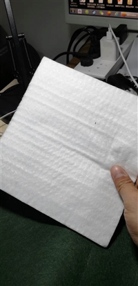 新疆透水隔离土工布厂家