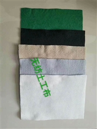 200克国标无纺土工布价格 无纺土工布厂家-山东祥耀