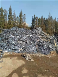 江西园区废铝回收多少钱一吨