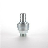 液压快速接头厂家  QKD-T气动快速接头 