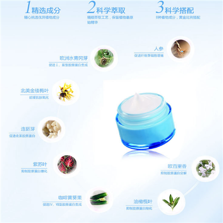 广州化妆品代工厂