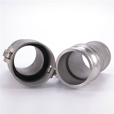 液压快速接头 扳把式液压快速接头KL304DN40