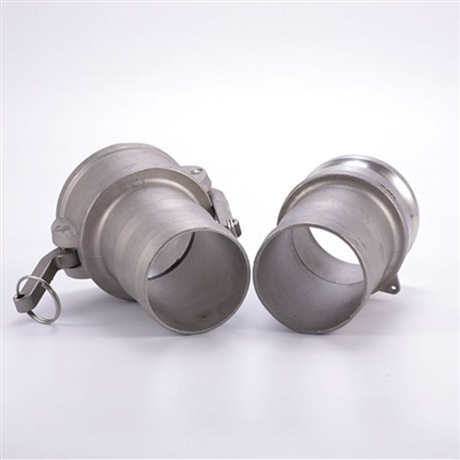 快速接头 扳把式液压快速接头KL201DN15 