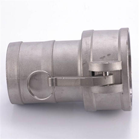 快速接头 扳把式液压快速接头KL316DN32