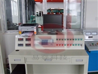 电力变压器综合测试系统