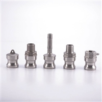  厂家现货 液压快速接头 KL201DN20系列扳把式快速接头 