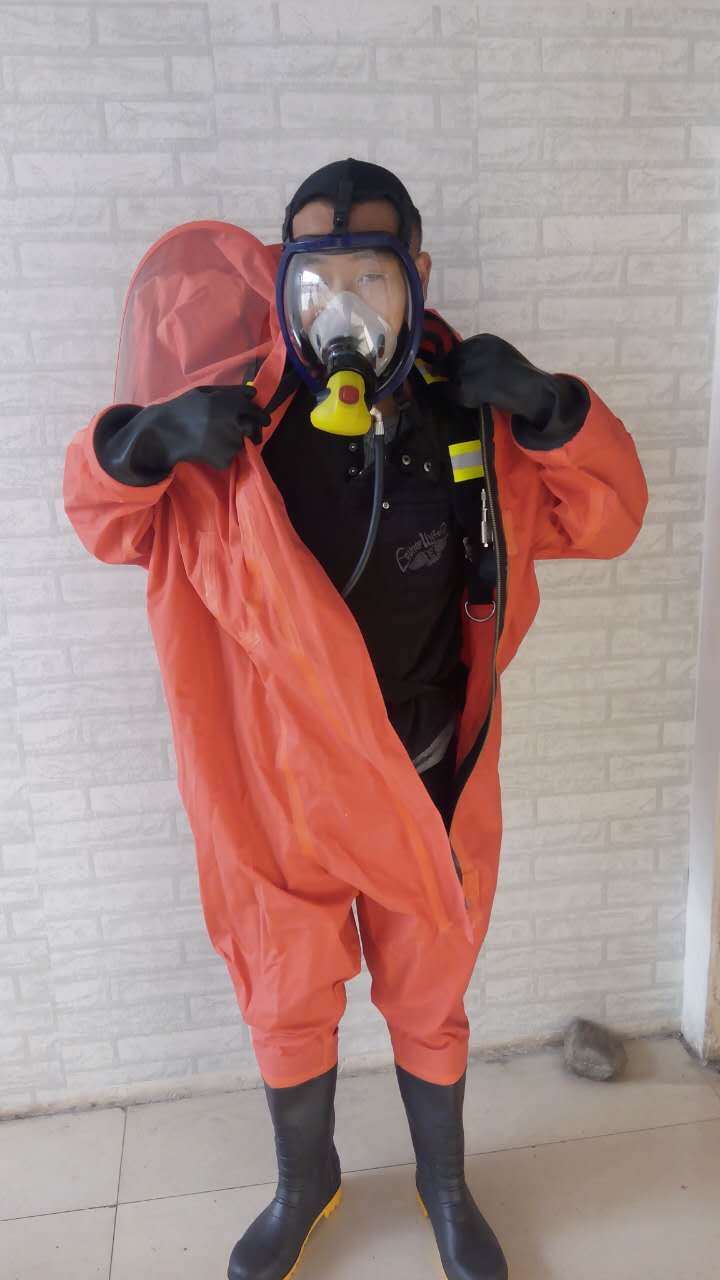 济南实意安全防护装备有限公司