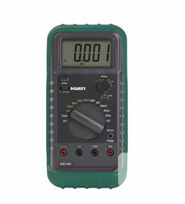 MS7205回路校验仪