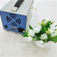 各种水样采样的  LB-8000B 便携式采样器 