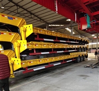 低平板半挂车水箱厂家推荐