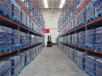 重型仓库货架定制