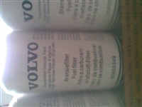 开封20805349沃尔沃柴油滤芯批发价格