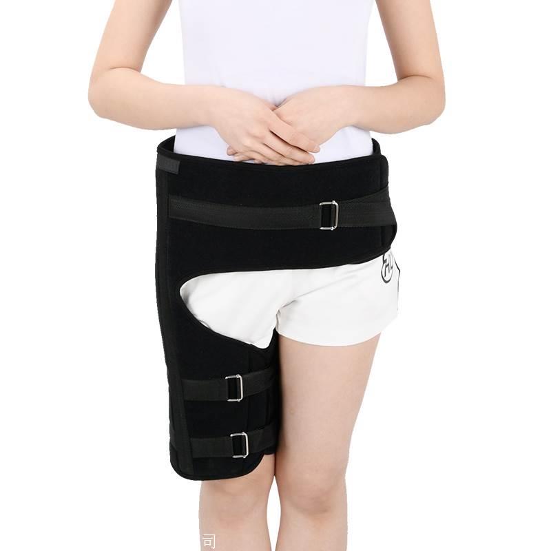 髋关节固定带厂家a带您认识髋关节