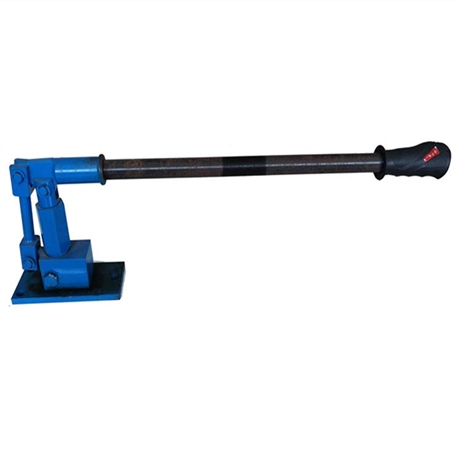 批发销售 液压油泵 油井远程控制柜专用手动泵浦