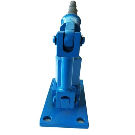 油井远程控制柜专用手动泵  取代之前进口产品 泰州 厂家热销