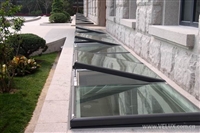 电动天窗 美式电动窗 