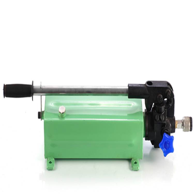 手动泵 手动油泵 SDB-2 可定制 匠心制造  厂家热销