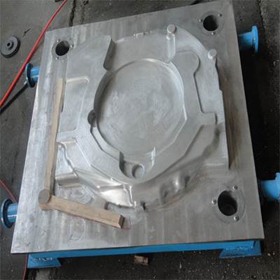 木火匣铸造模具