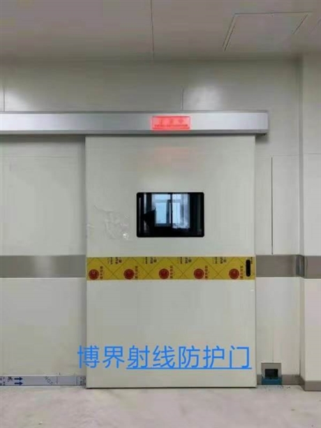 朝阳市放射科铅房咨询