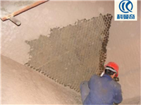 合肥市耐磨陶瓷涂料、耐磨工程施工