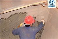 通辽市耐磨陶瓷涂料、耐磨工程施工