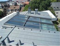 消防电动窗控制箱厂家