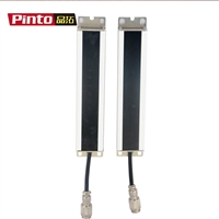 PTLC40-08安全光栅厂家 PTLC系列超薄安全光幕